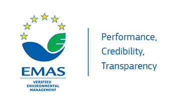 Het EMAS-logo